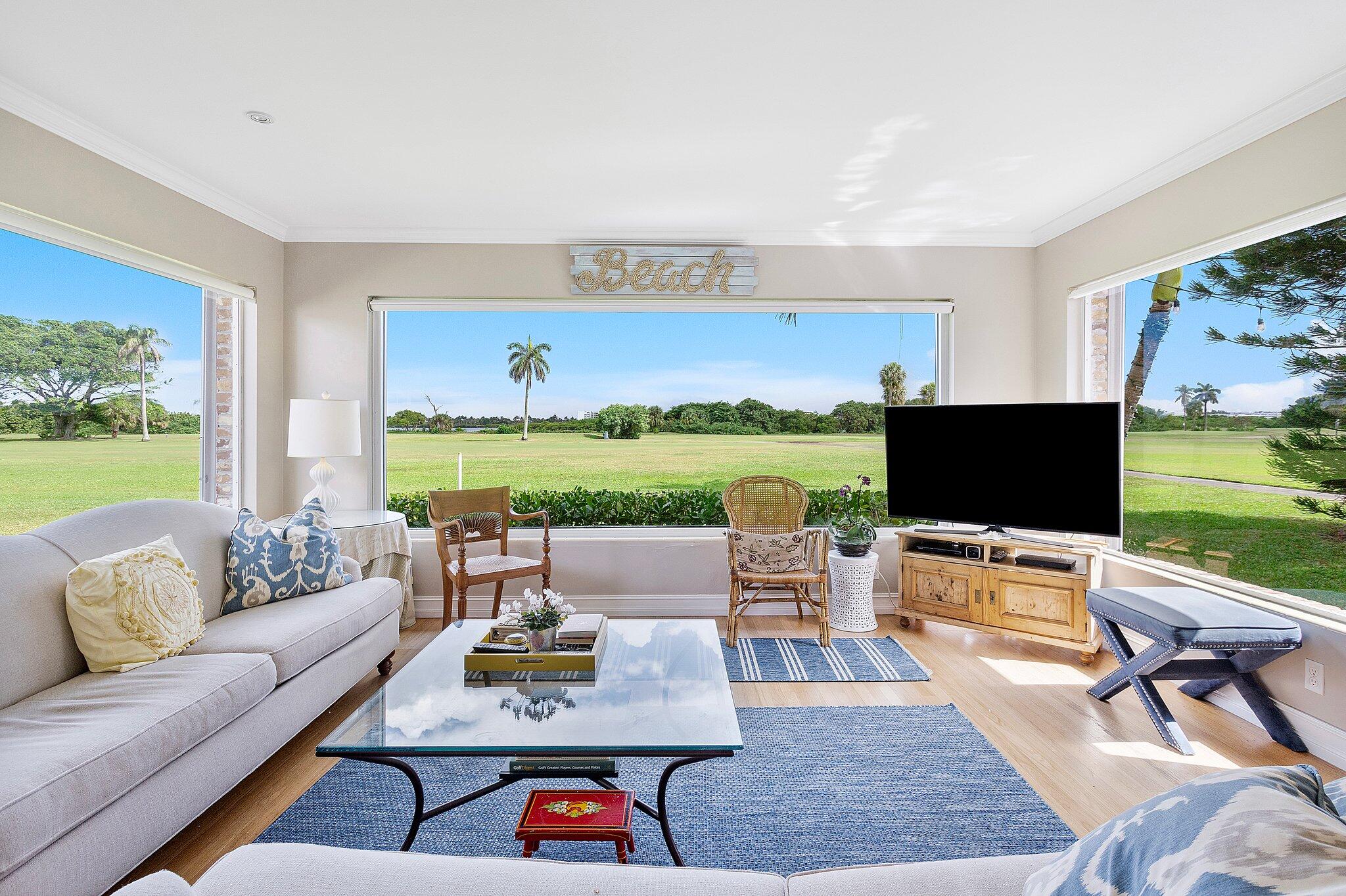 1102 N Golfview Road