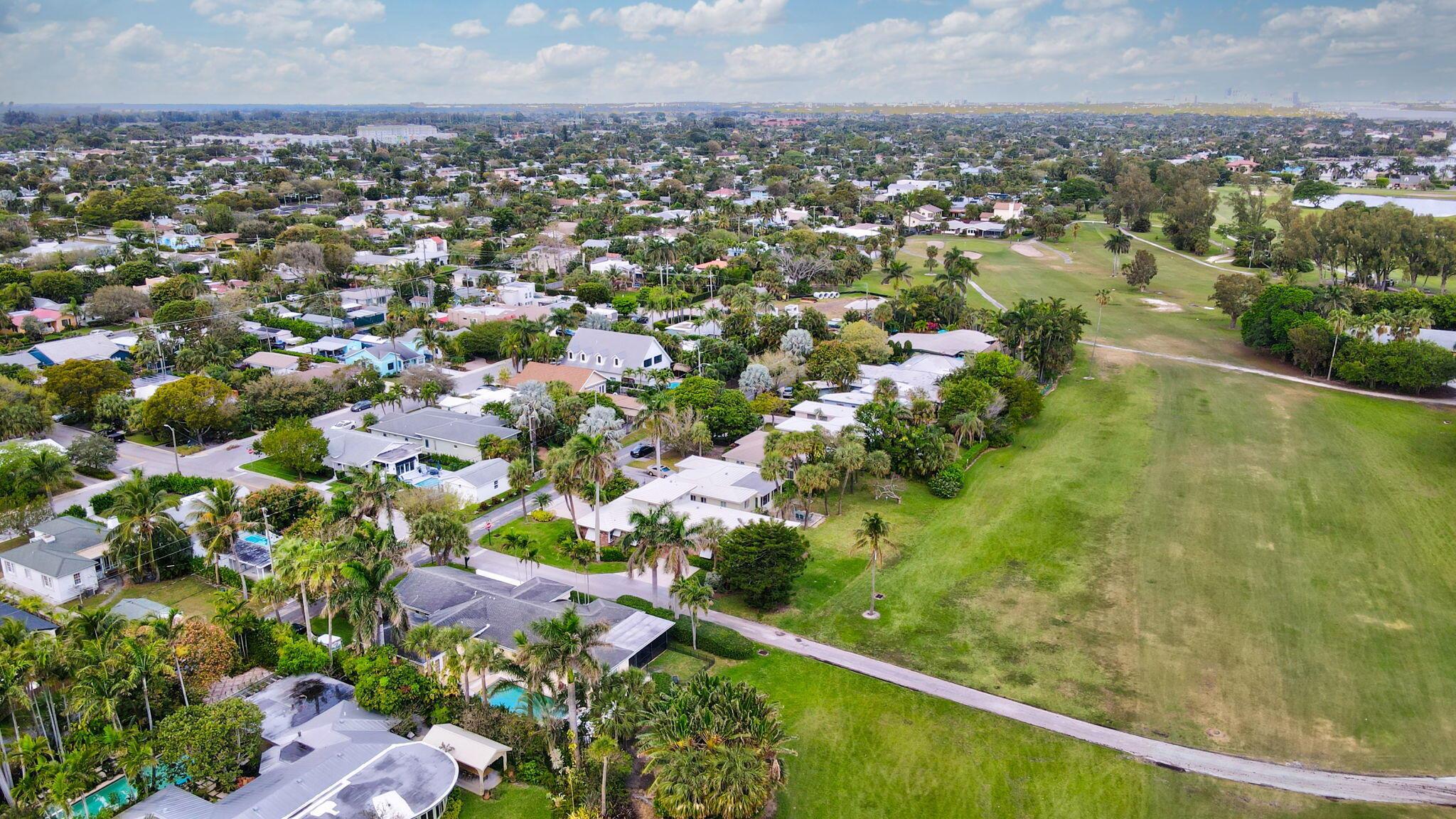 1102 N Golfview Road