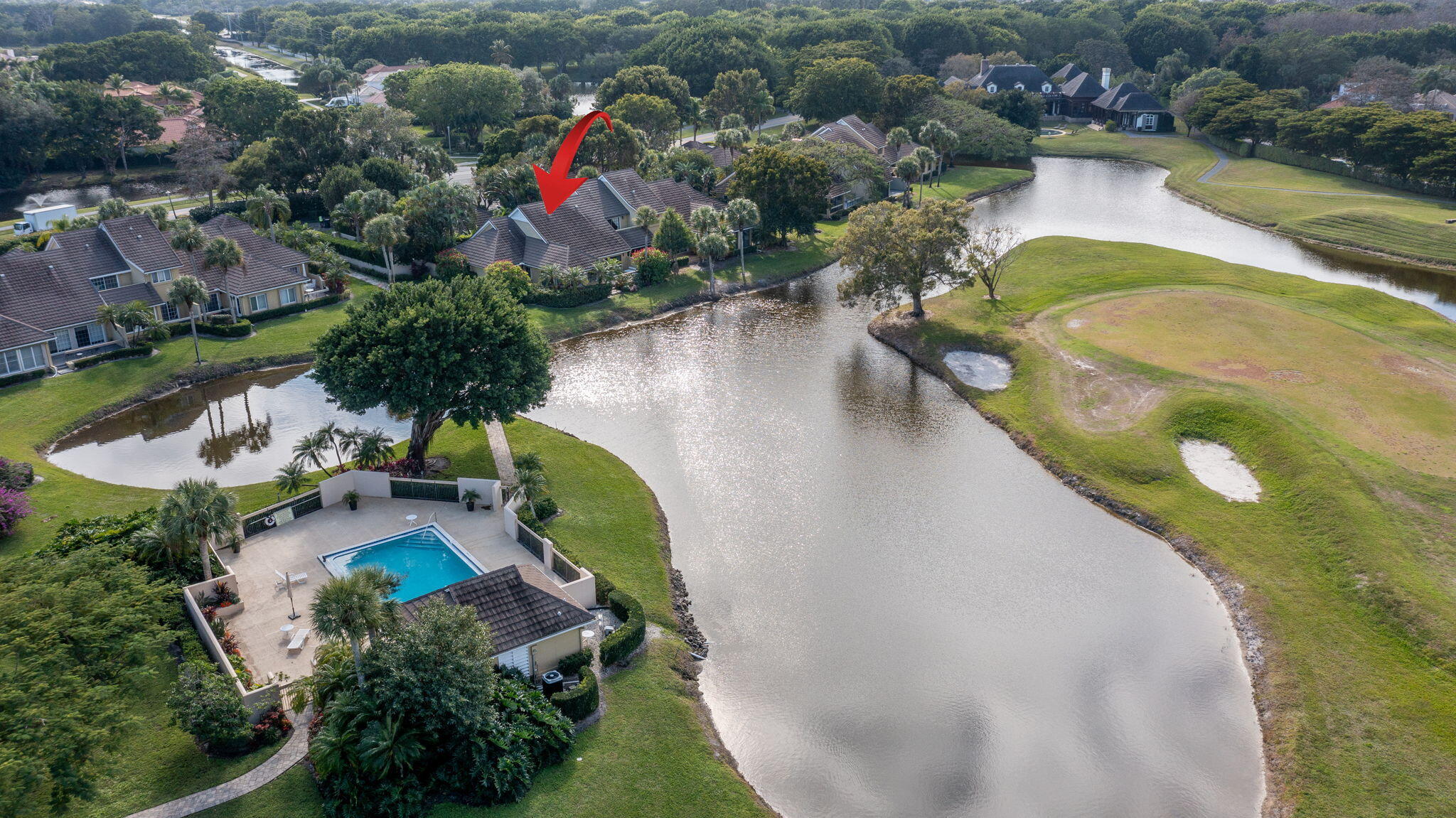 11967 Polo Club Road