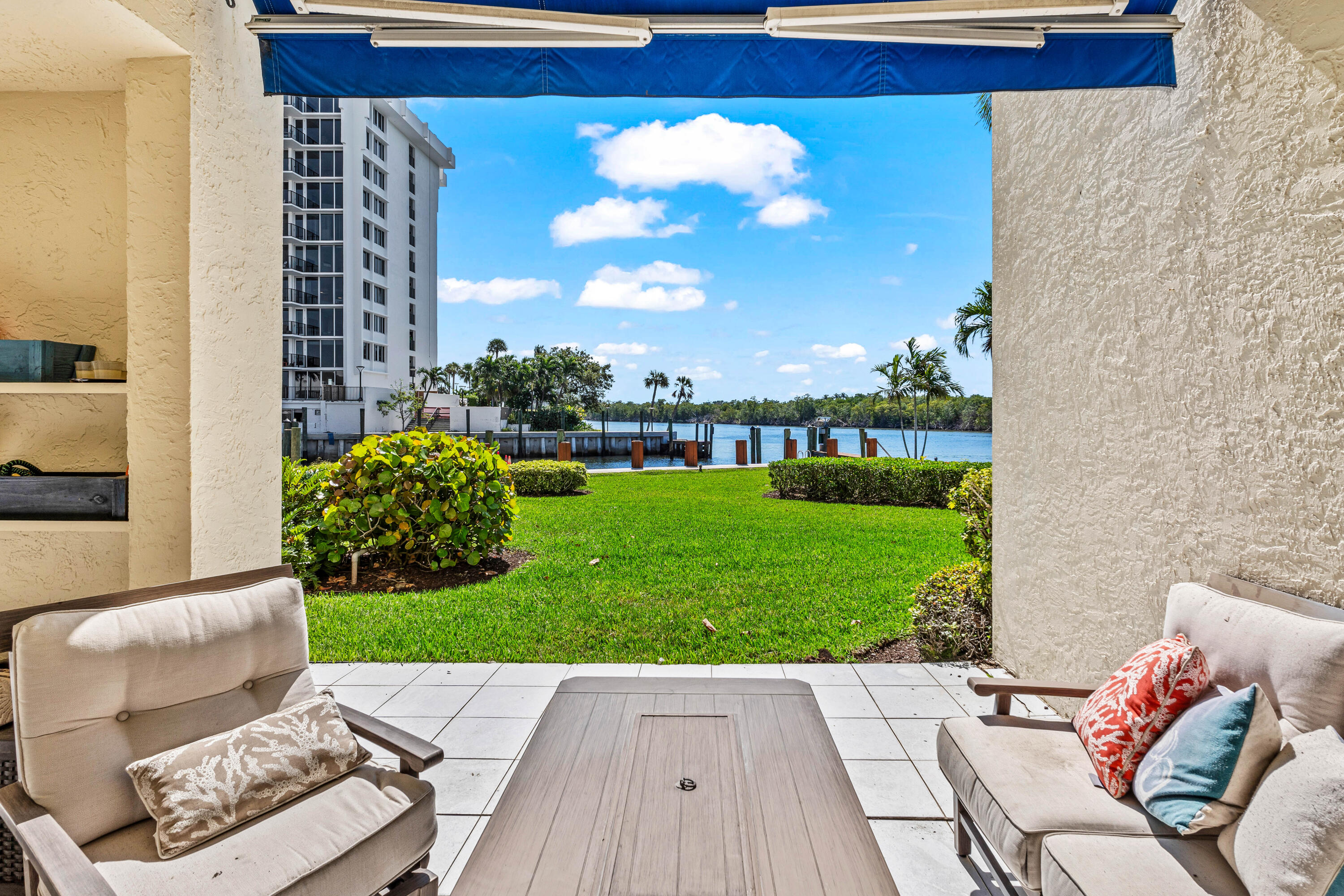 4744 S Ocean Boulevard 4