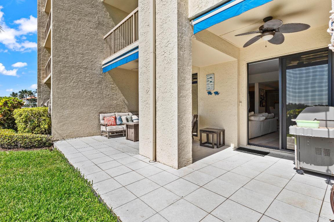 4744 S Ocean Boulevard 4