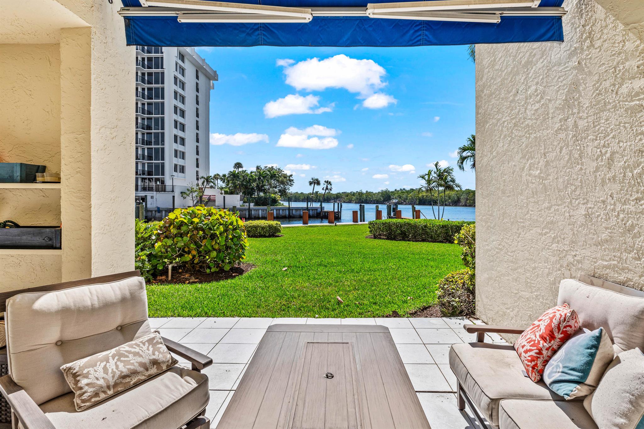 4744 S Ocean Boulevard 4