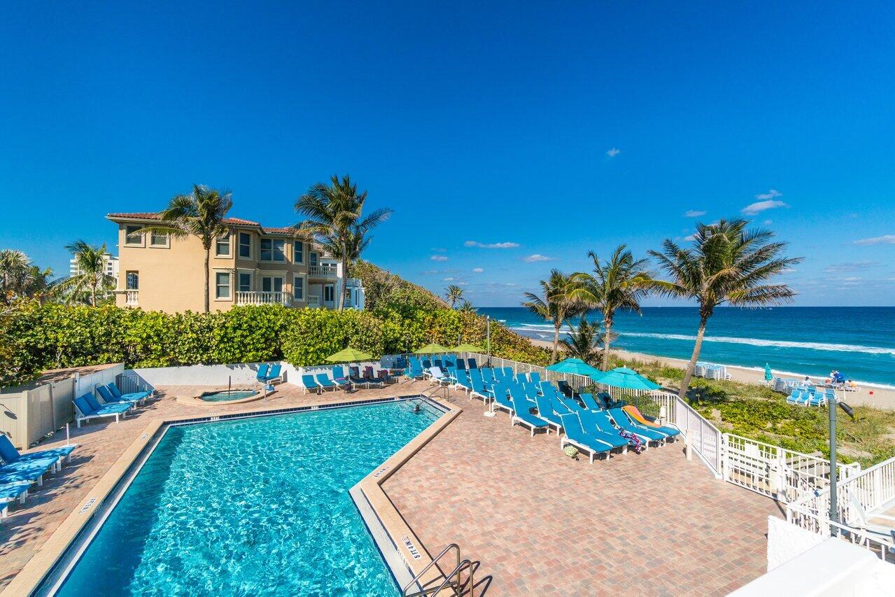 4744 S Ocean Boulevard 4