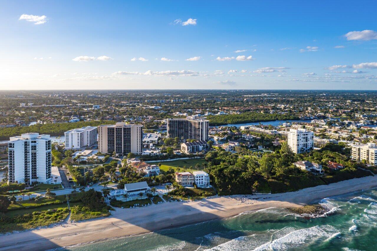 4744 S Ocean Boulevard 4