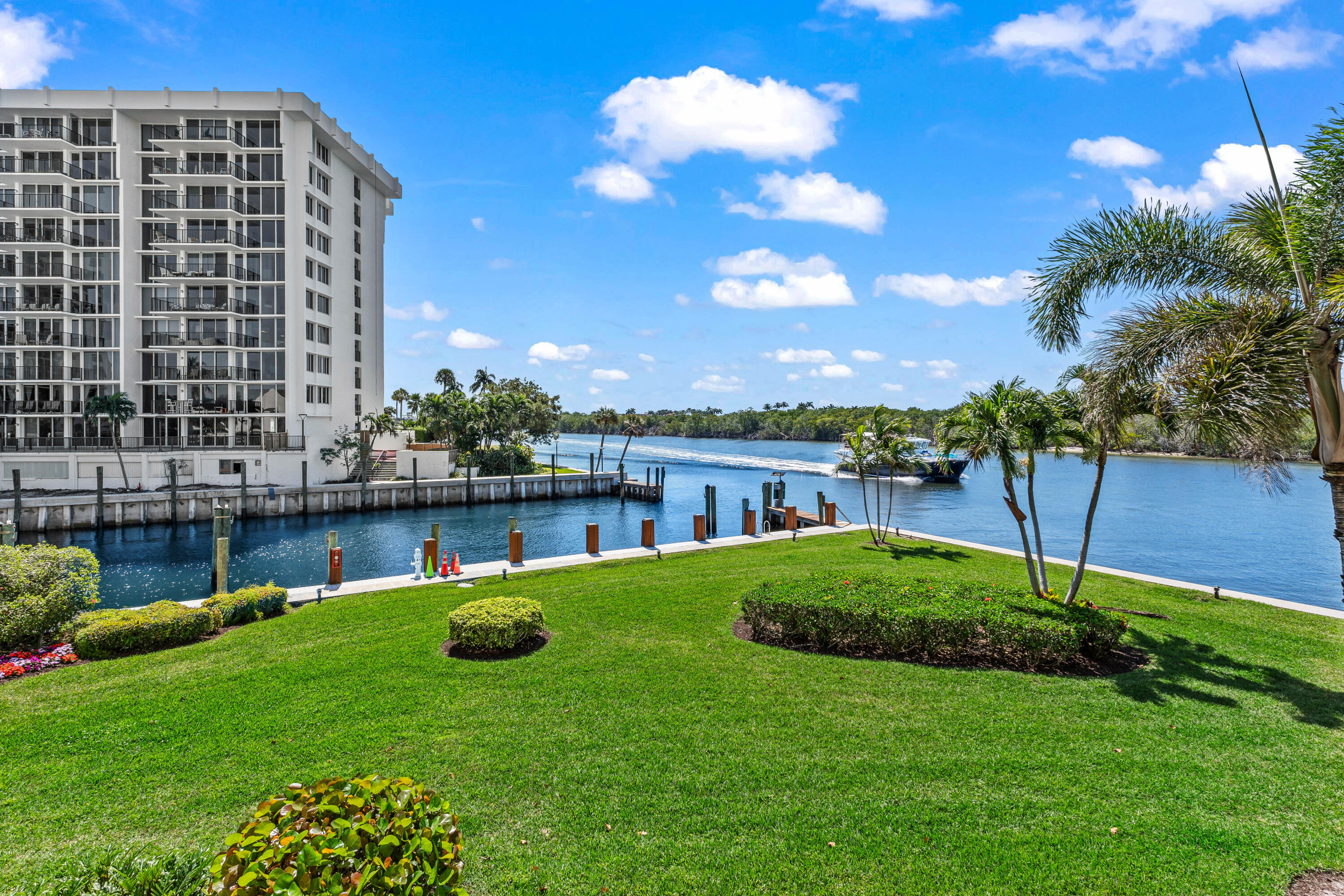 4744 S Ocean Boulevard 4