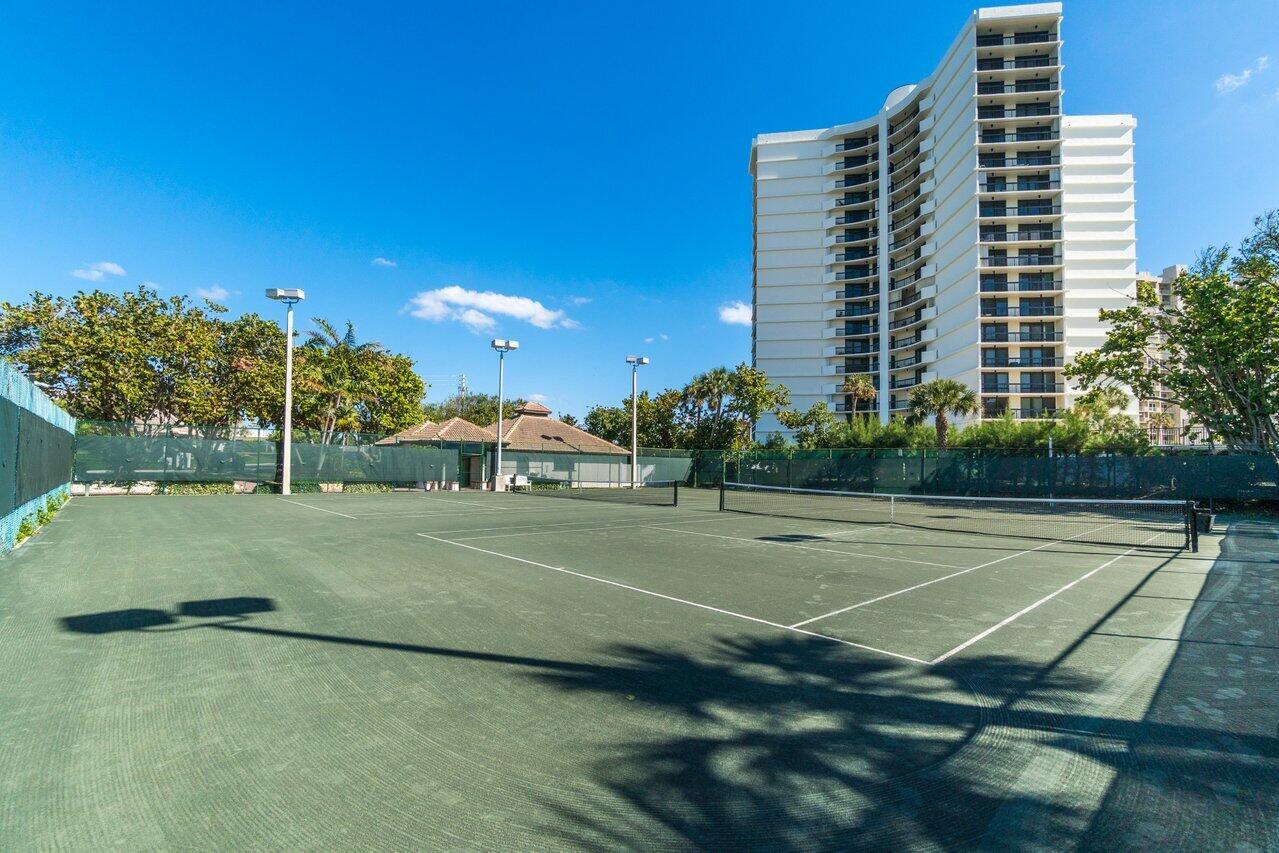 4744 S Ocean Boulevard 4