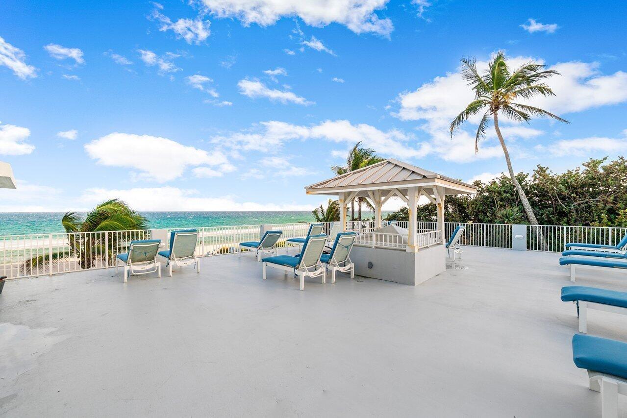 4744 S Ocean Boulevard 4