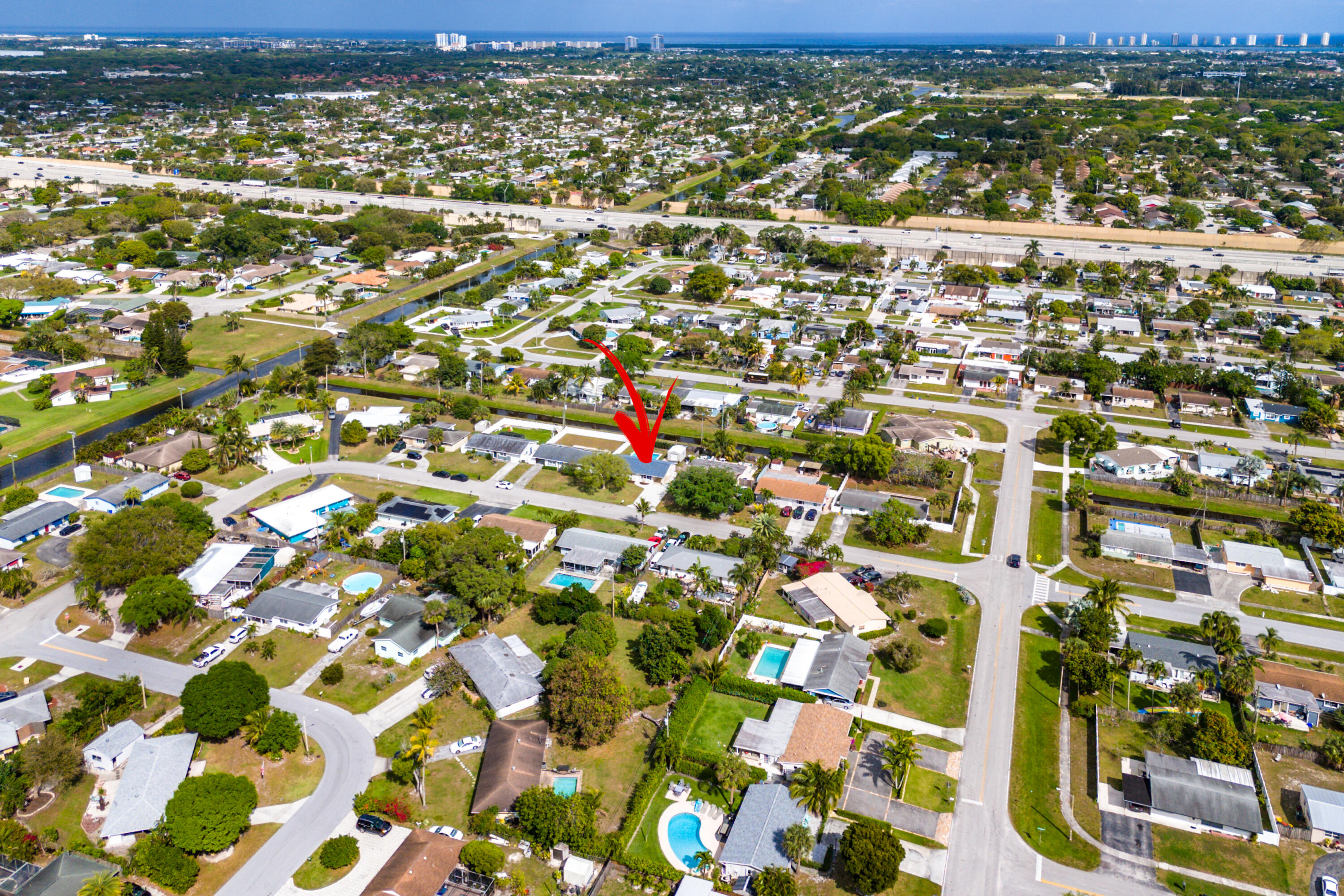 9482 Bellewood Street