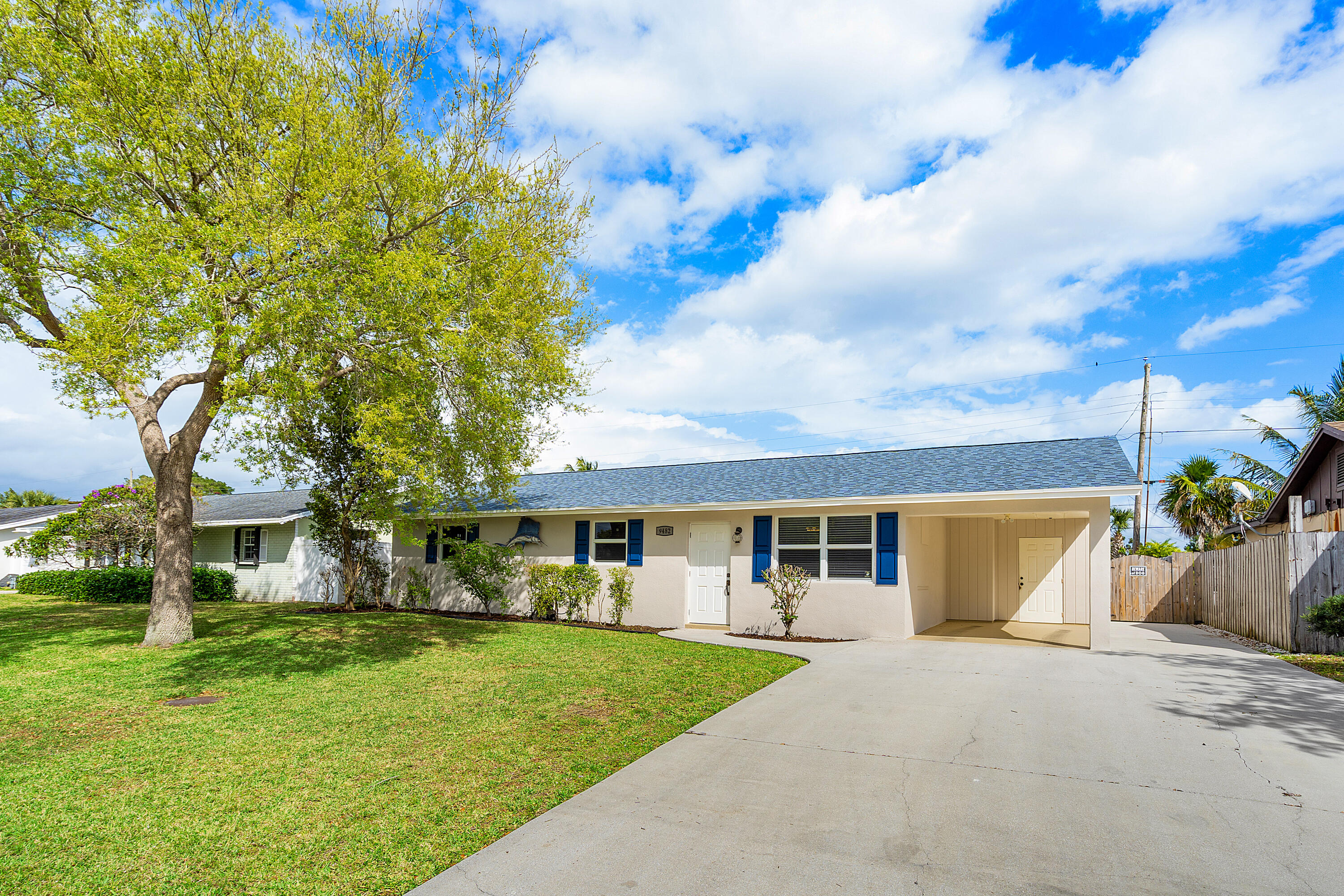 9482 Bellewood Street