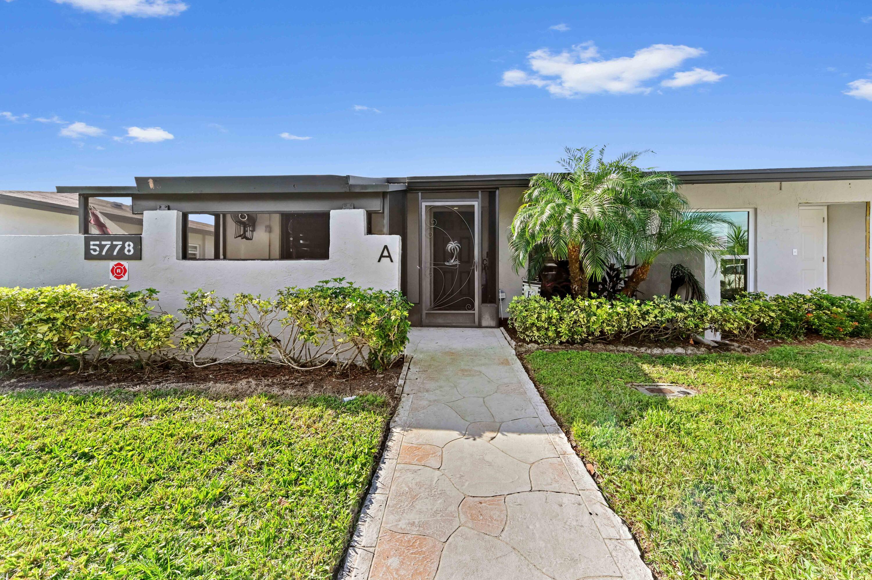 5778 Phoenix Palm Court A