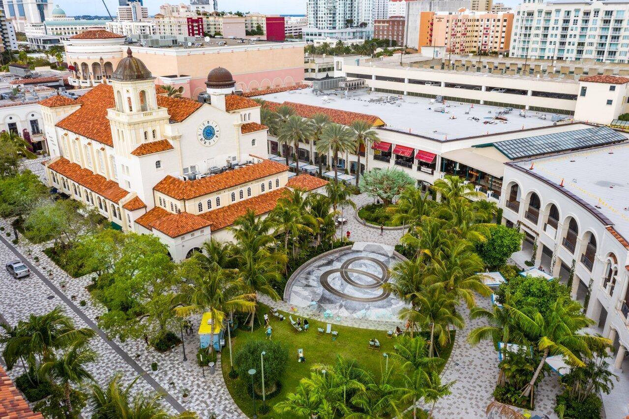 550 Okeechobee Boulevard Mph-07