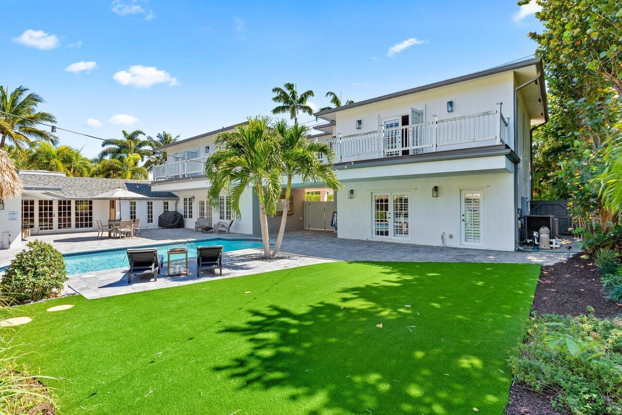 700 NW 2nd Avenue