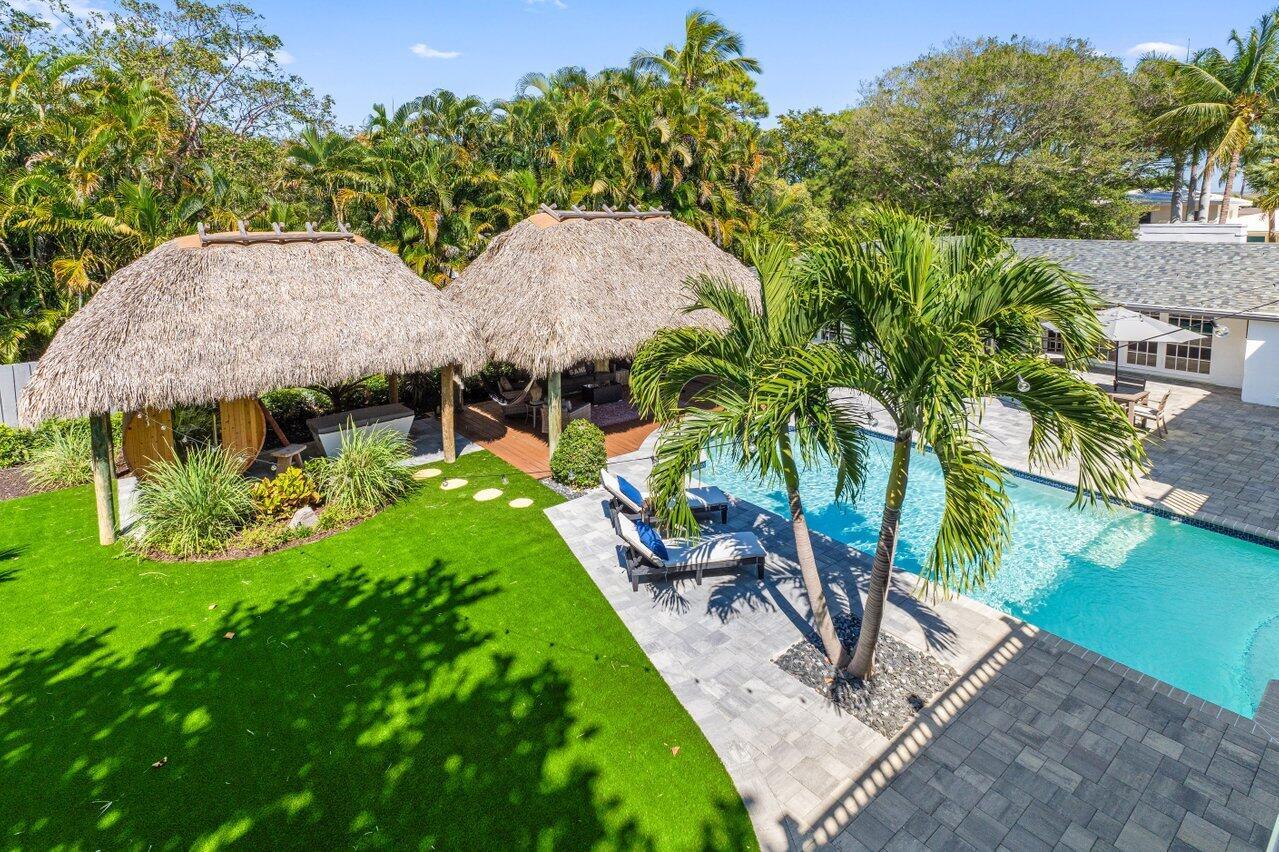 700 NW 2nd Avenue