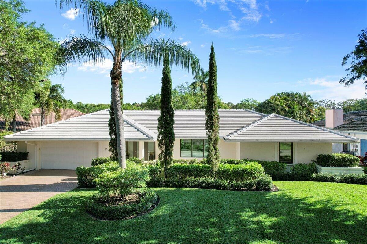 17 Glengary Road