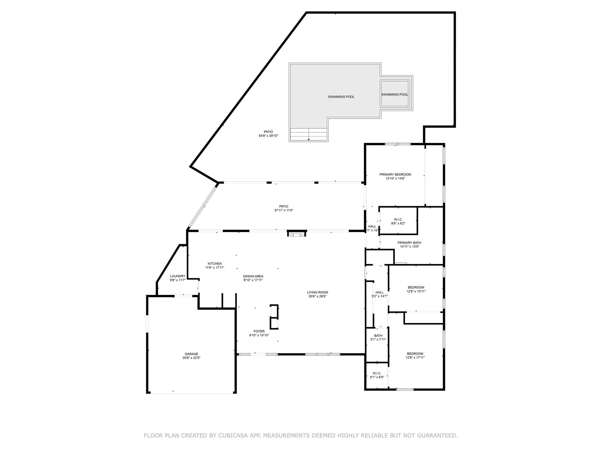 17 Glengary Road