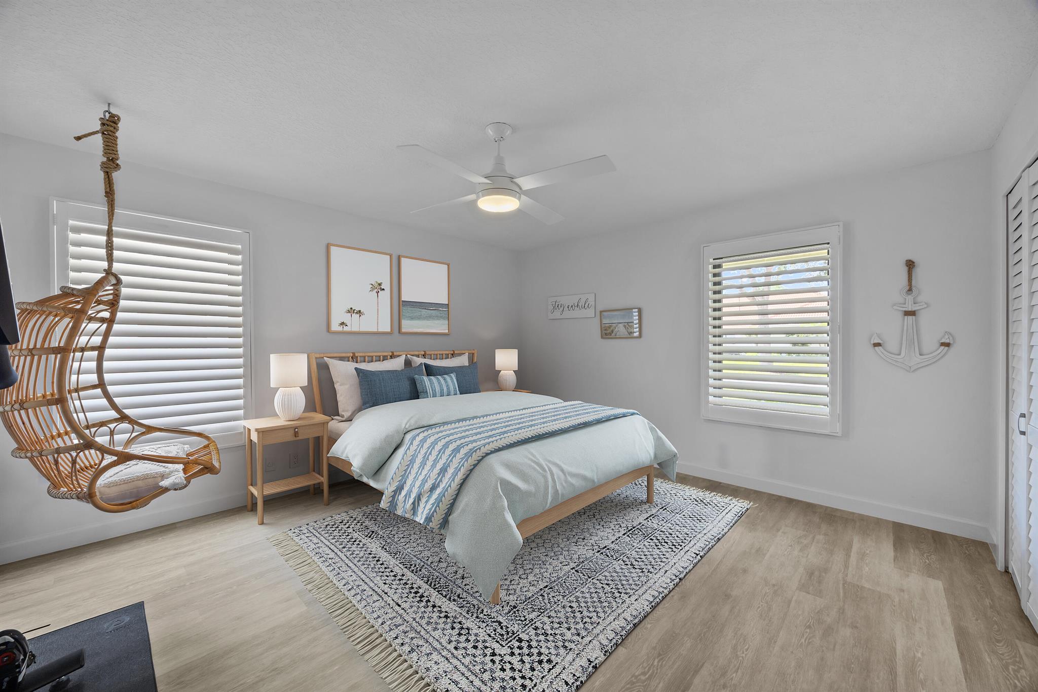 17 Glengary Road