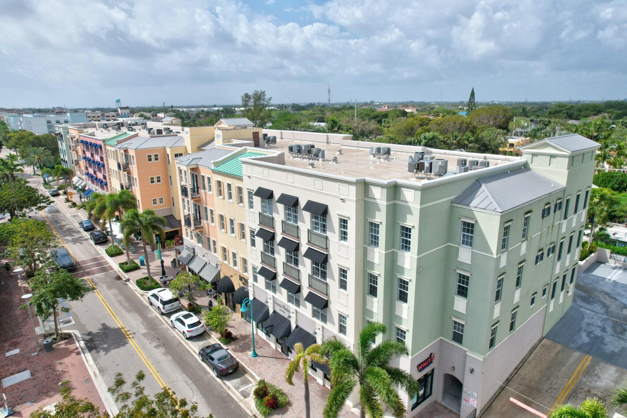 200 NE 2nd Avenue 315