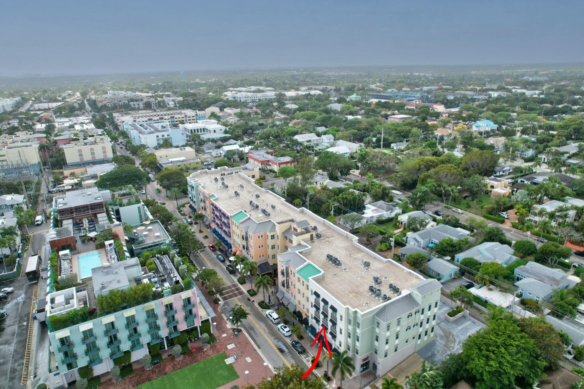 200 NE 2nd Avenue 315