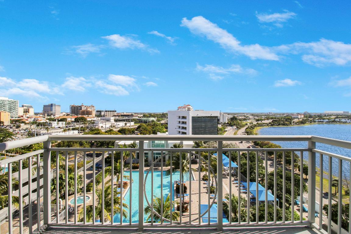 300 S Australian Avenue 1116