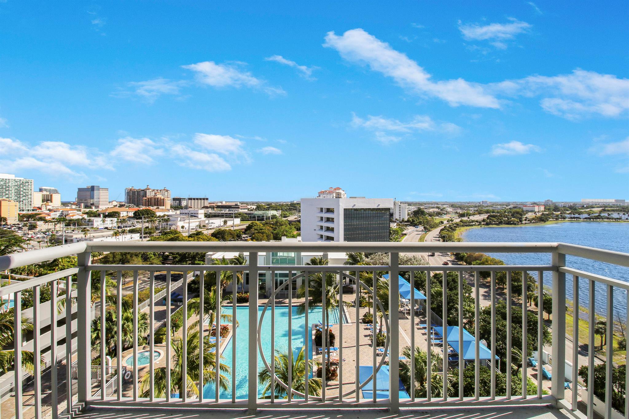 300 S Australian Avenue 1116