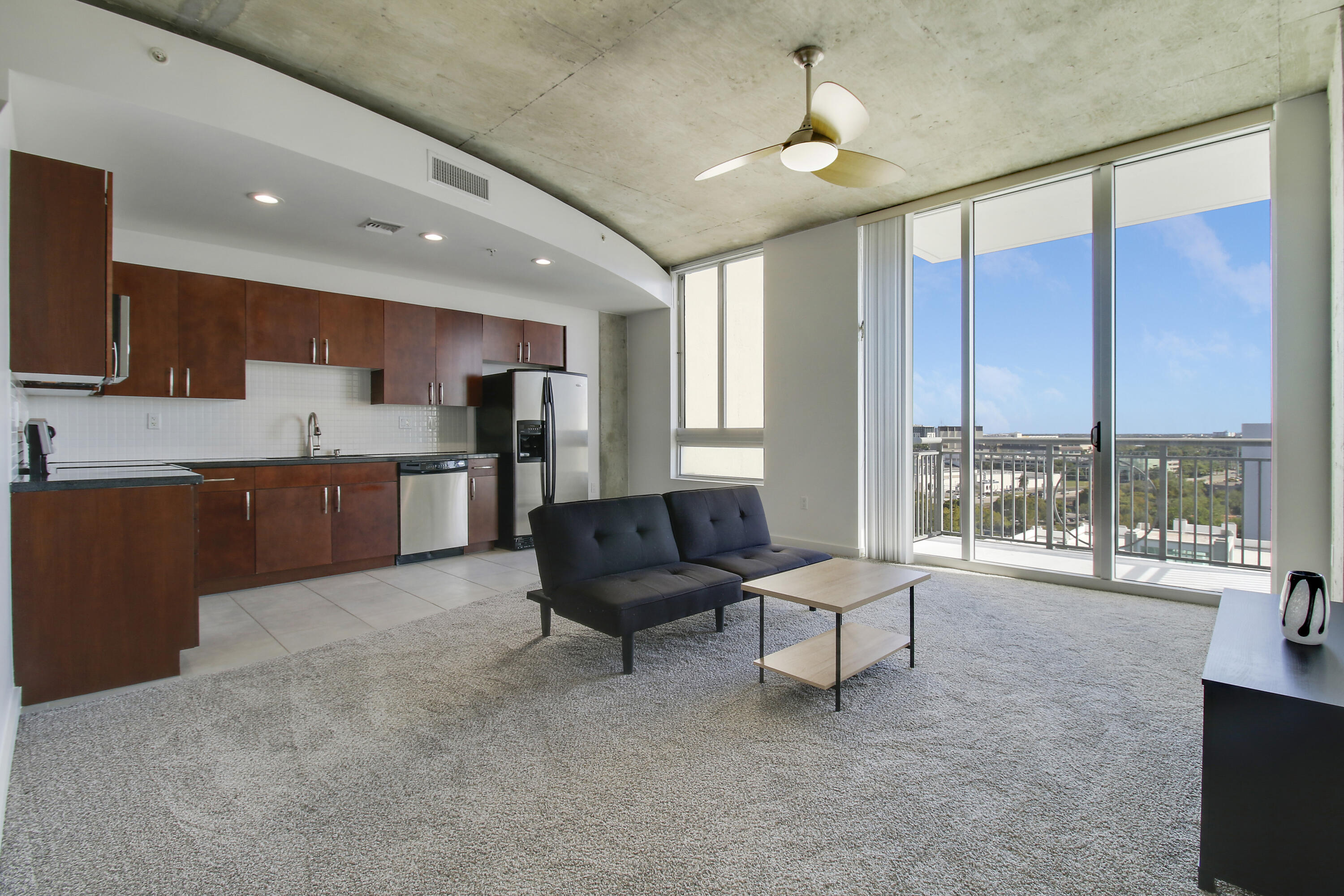 300 S Australian Avenue 1116