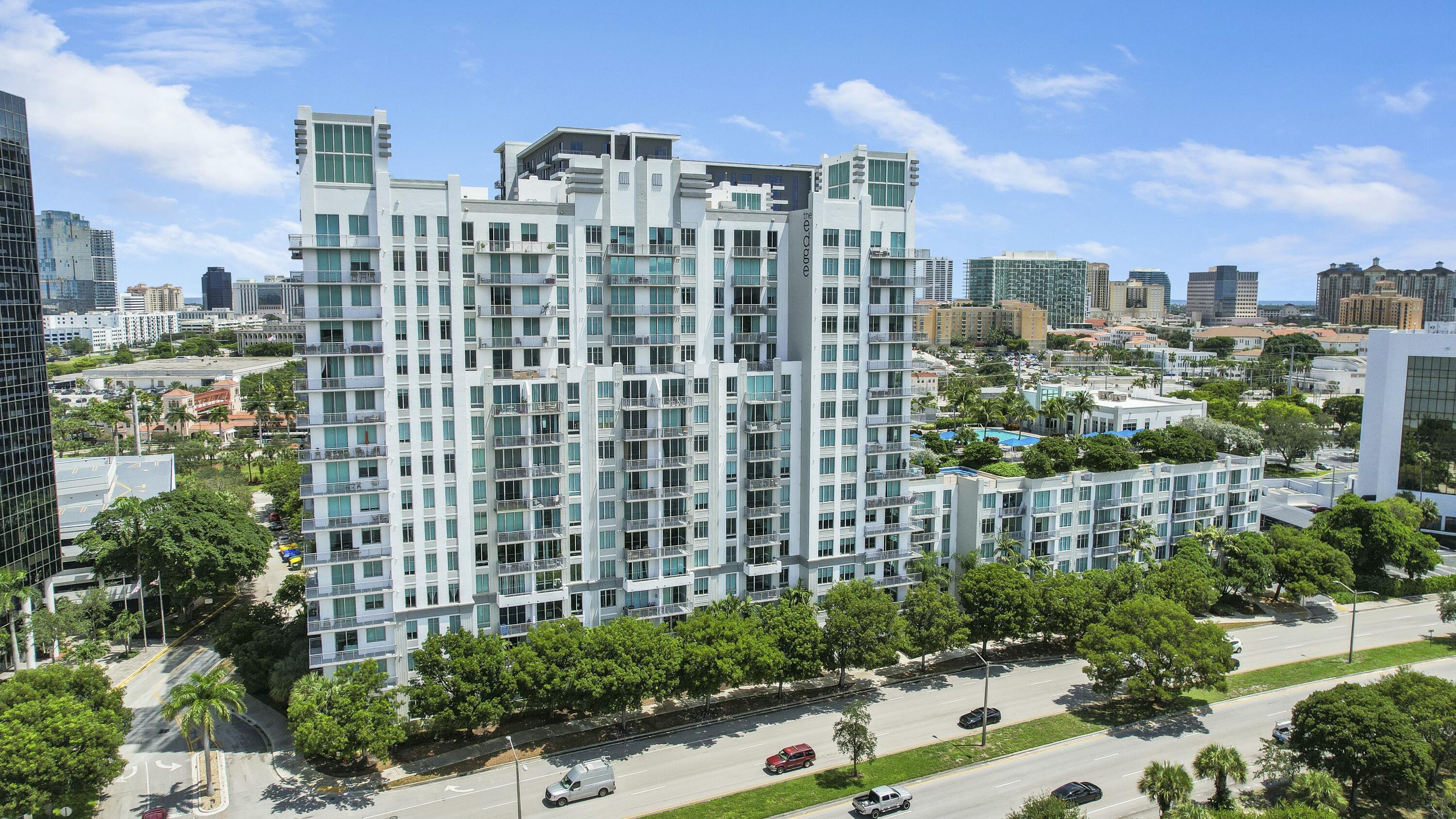 300 S Australian Avenue 1116