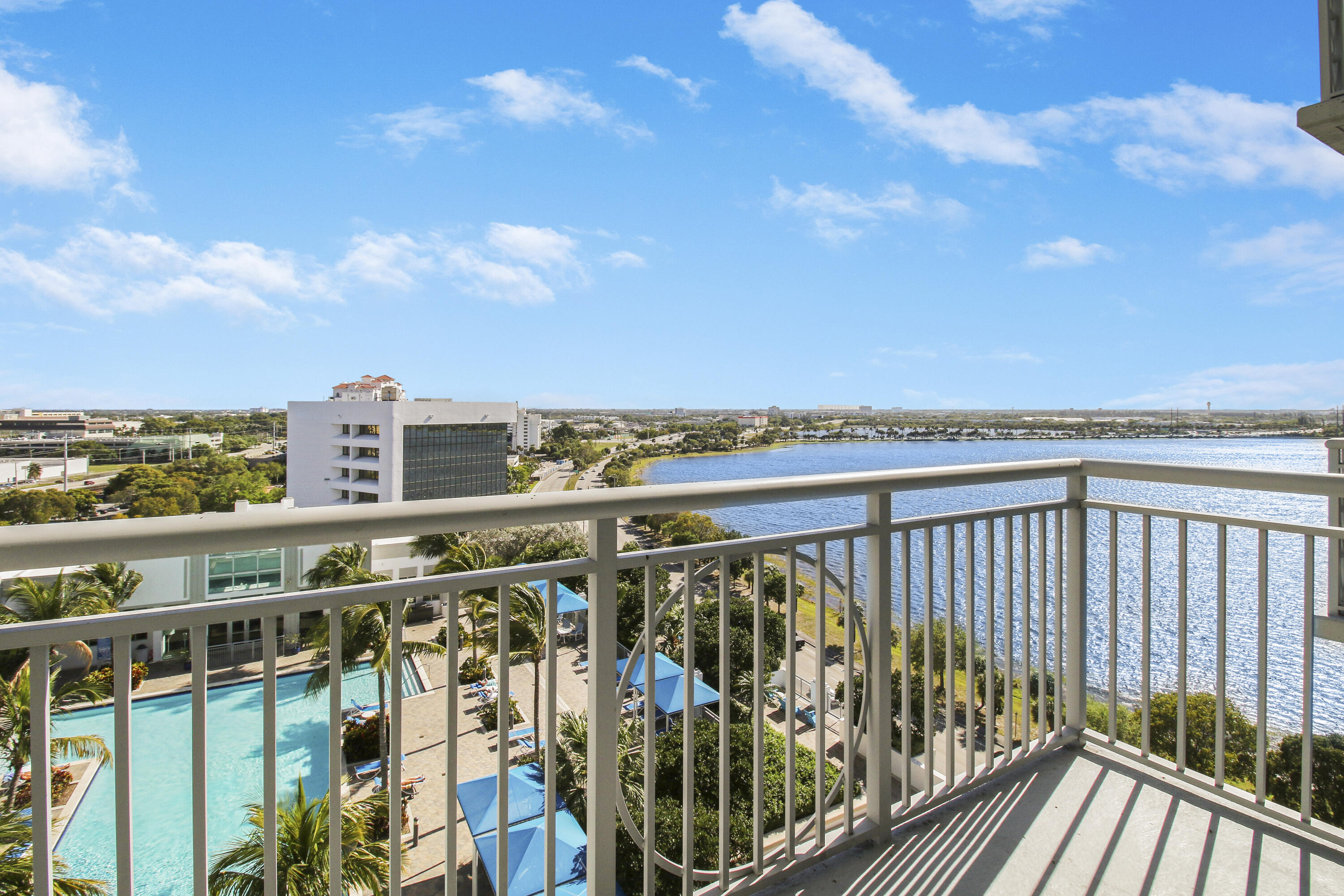300 S Australian Avenue 1116
