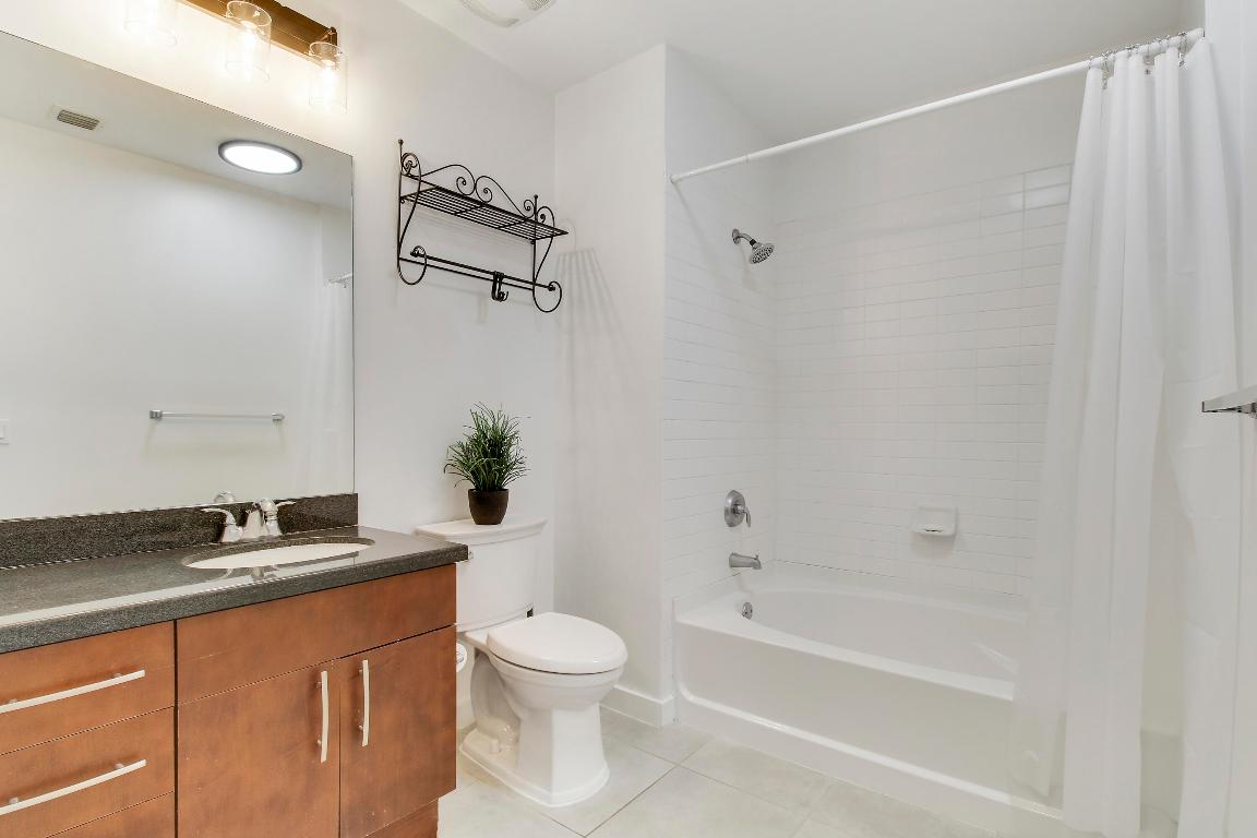 300 S Australian Avenue 1116