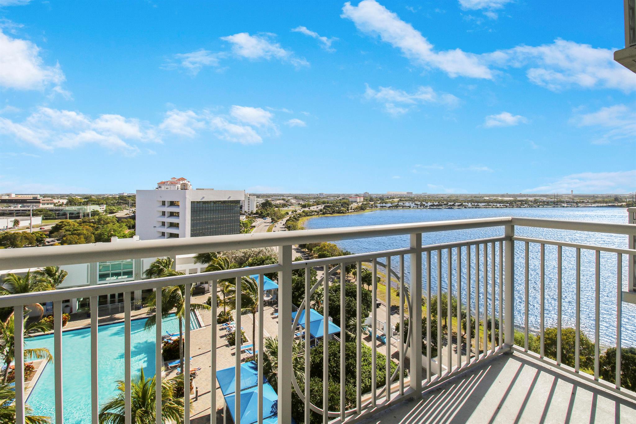 300 S Australian Avenue 1116