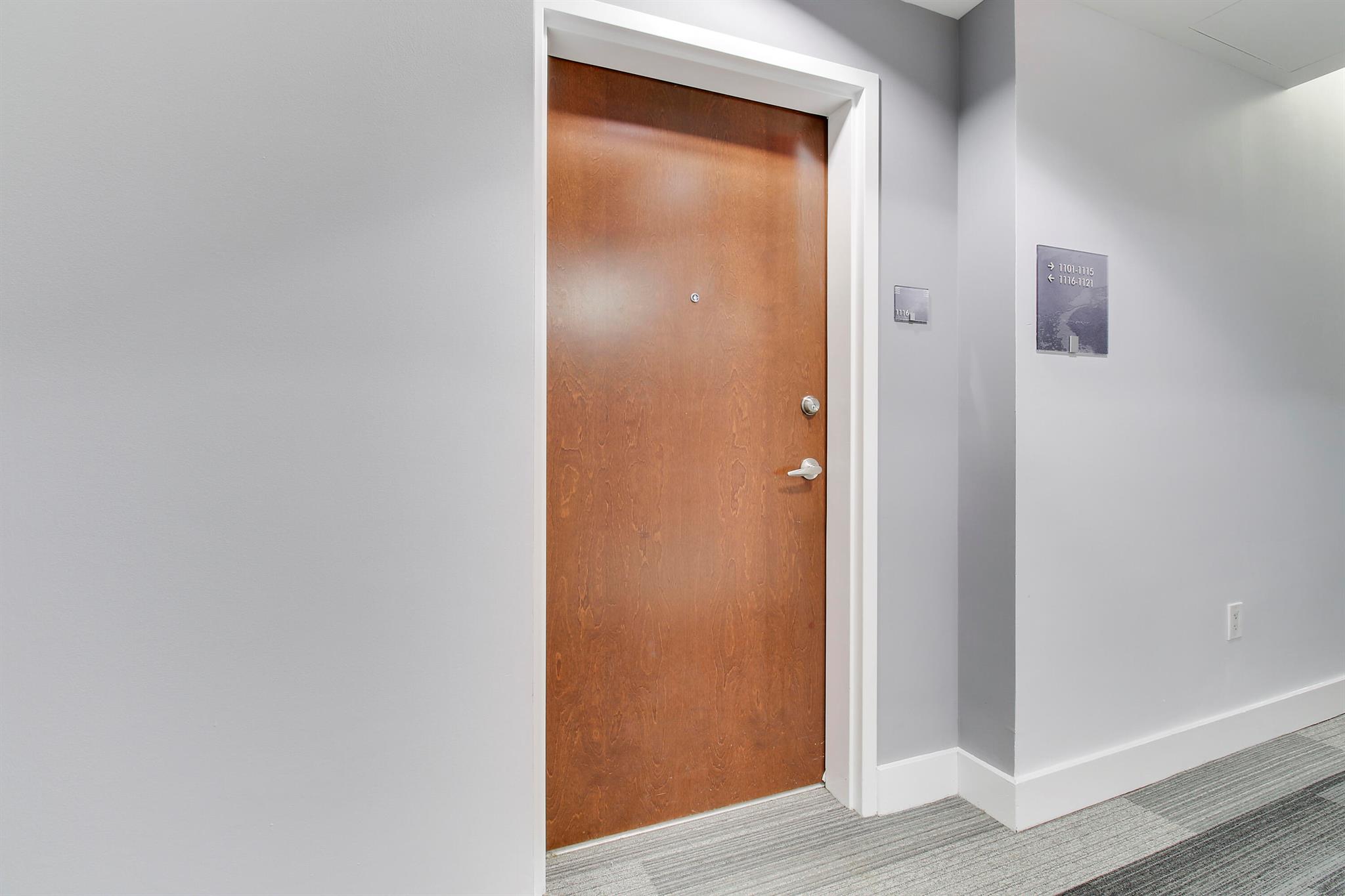 300 S Australian Avenue 1116