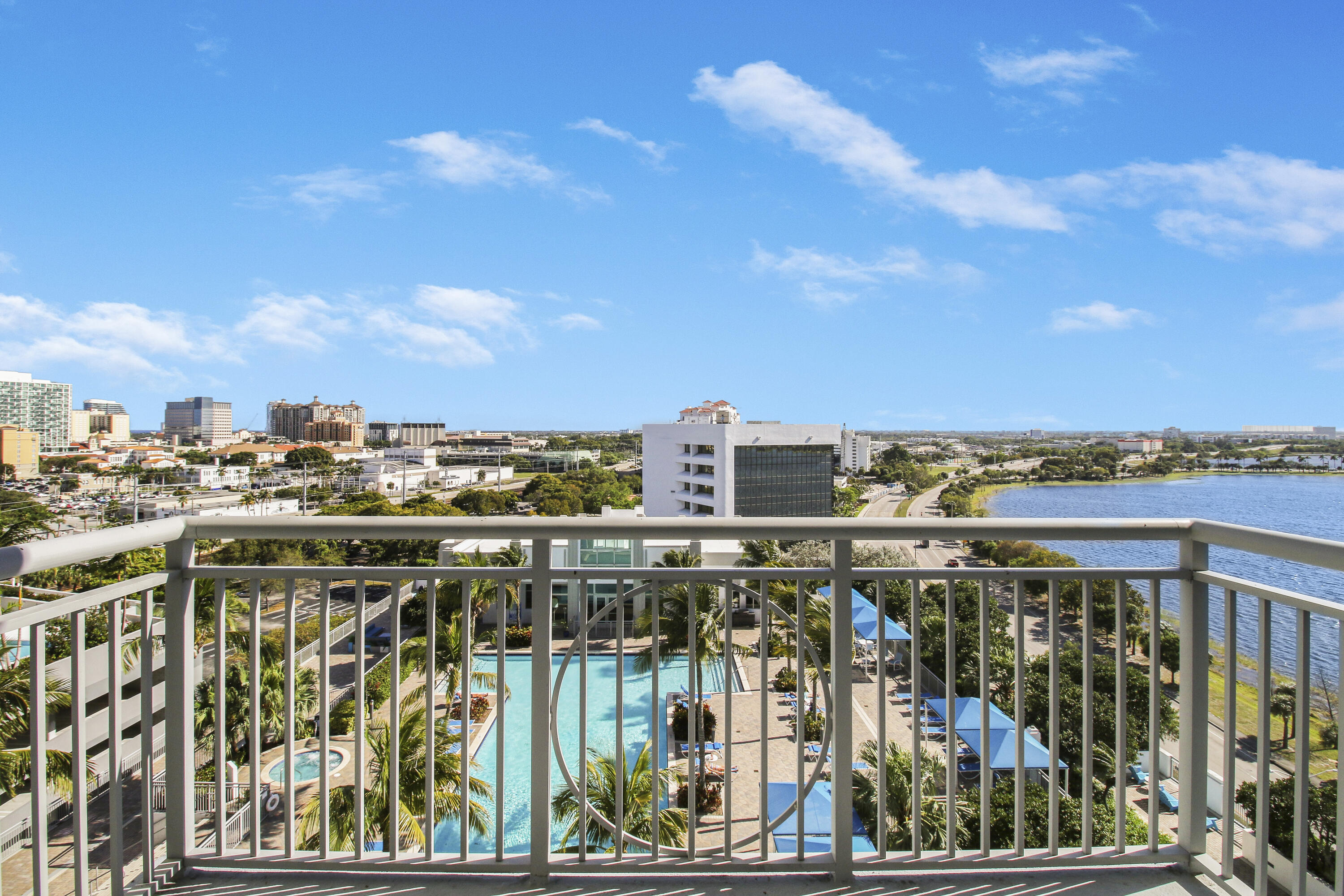 300 S Australian Avenue 1116