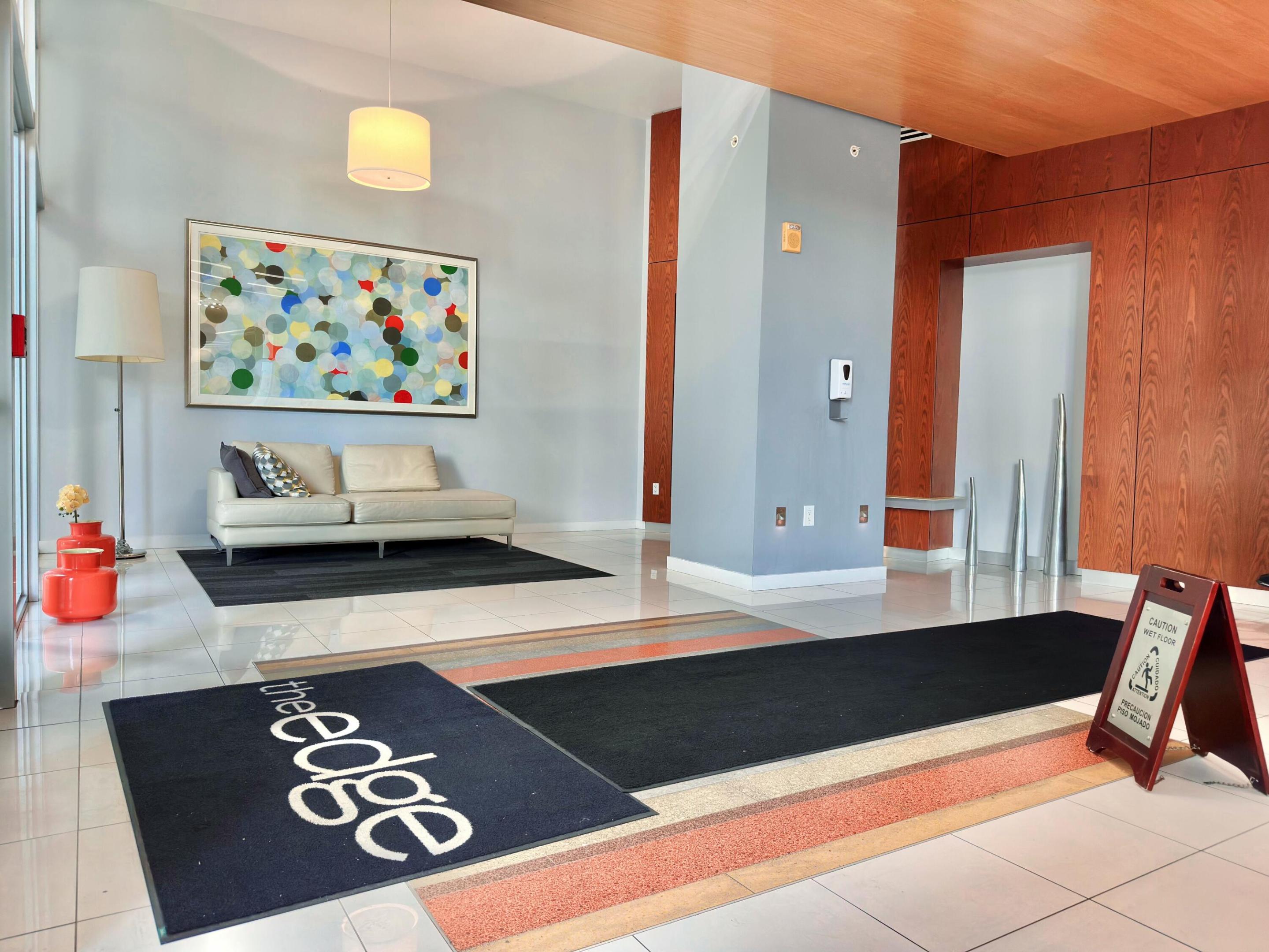 300 S Australian Avenue 1116