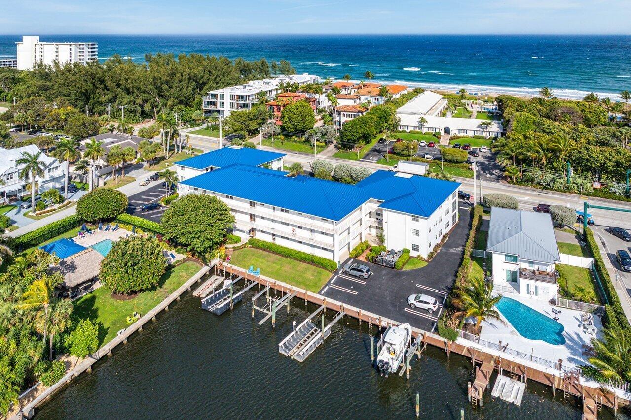 1700 S Ocean Boulevard 18