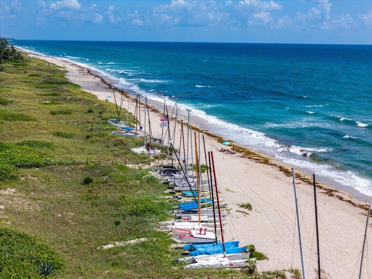 1700 S Ocean Boulevard 18