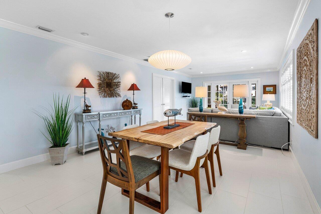 1700 S Ocean Boulevard 18