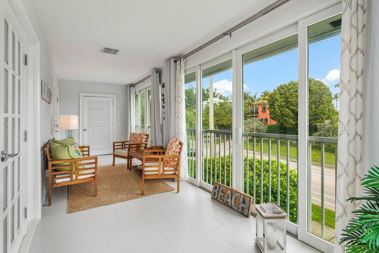 1700 S Ocean Boulevard 18
