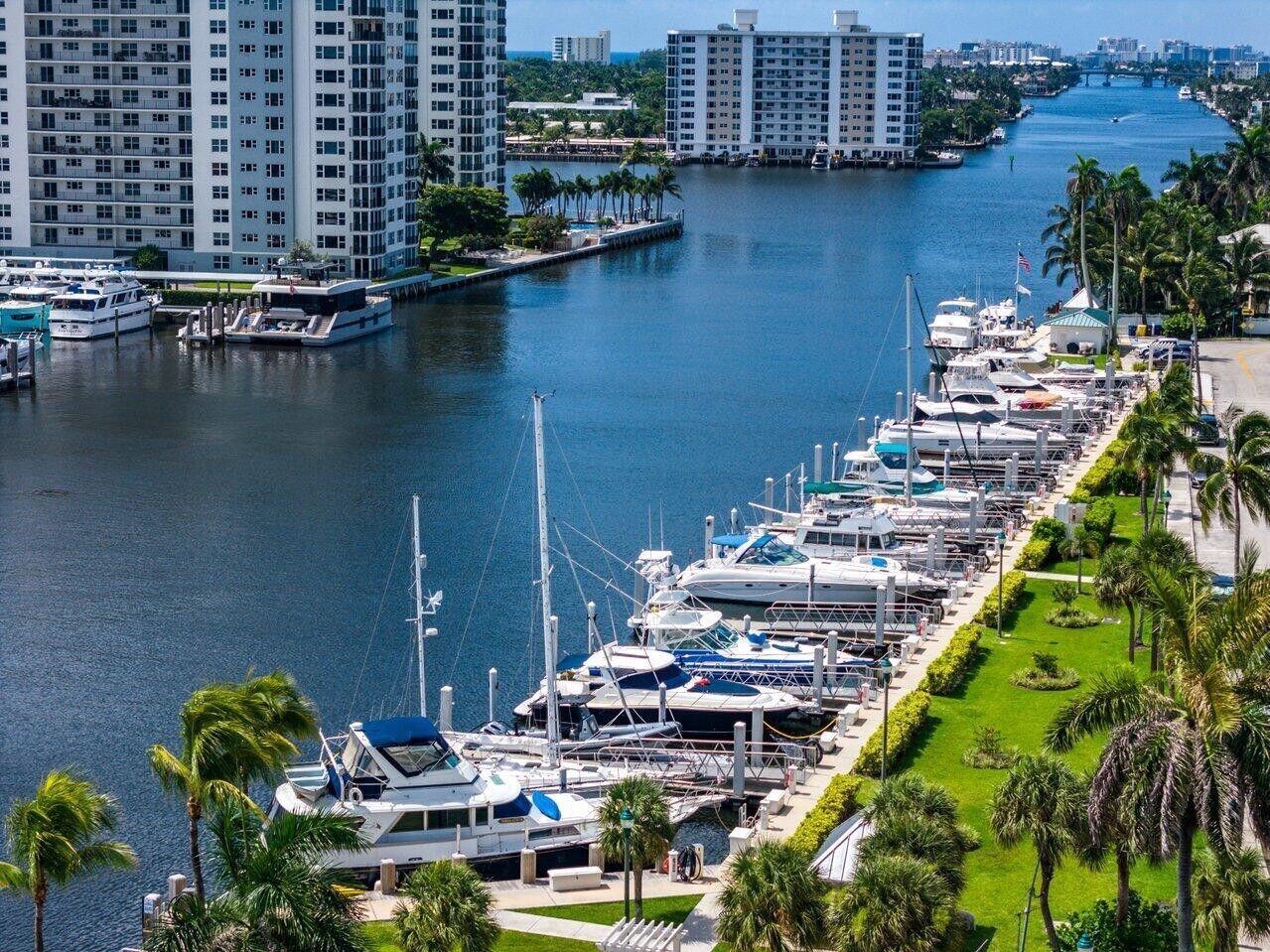 1700 S Ocean Boulevard 18