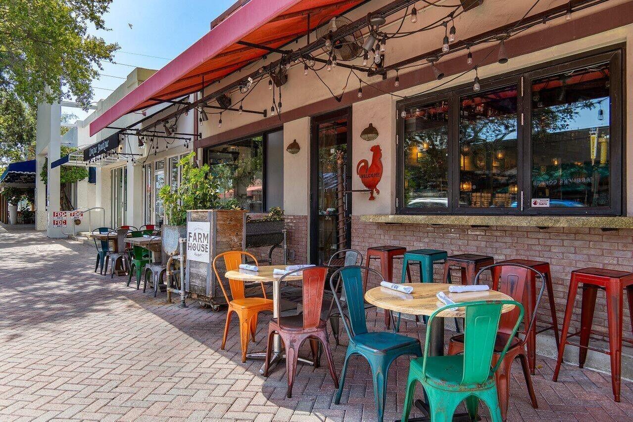 1700 S Ocean Boulevard 18
