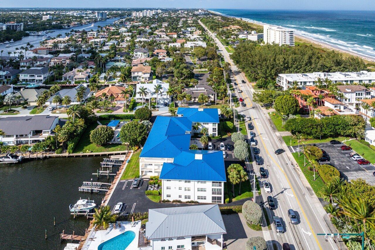 1700 S Ocean Boulevard 18