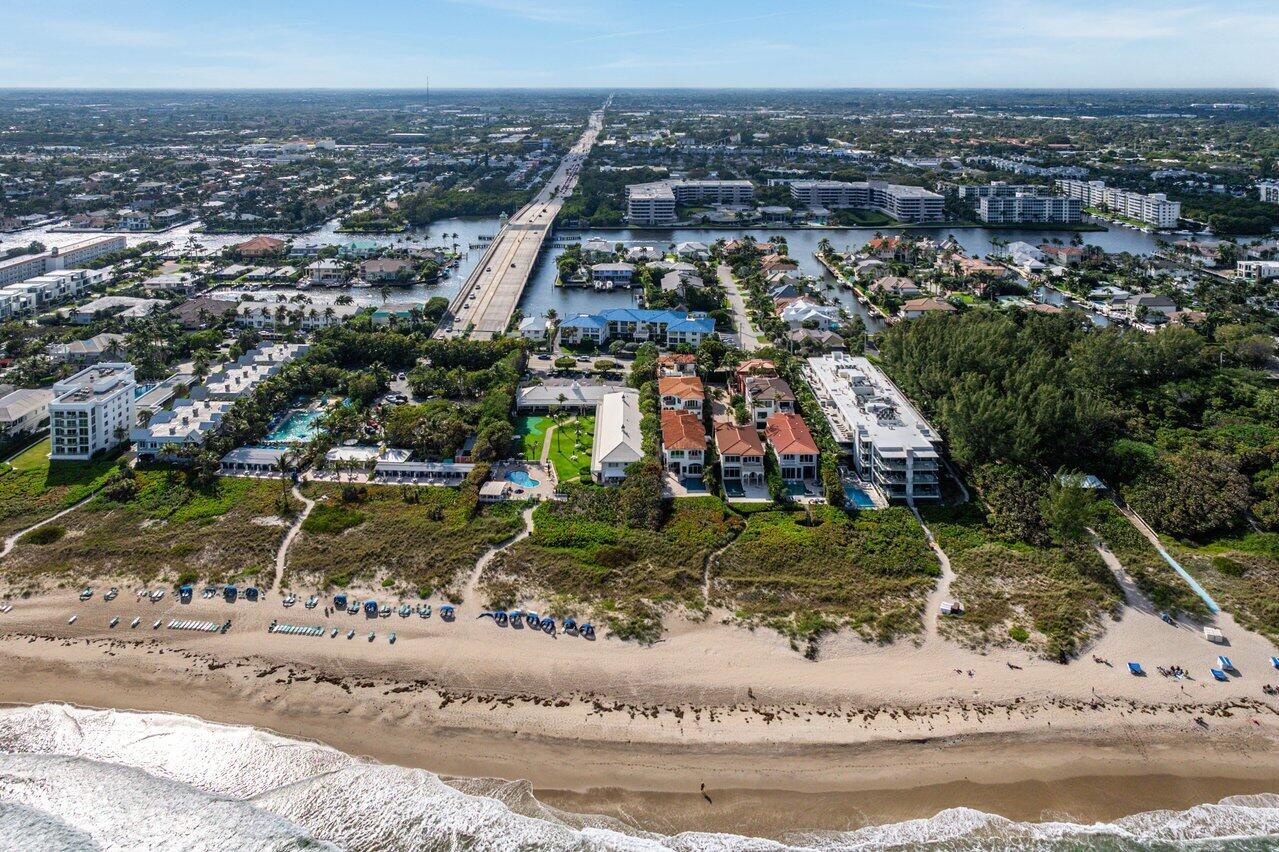 1700 S Ocean Boulevard 18