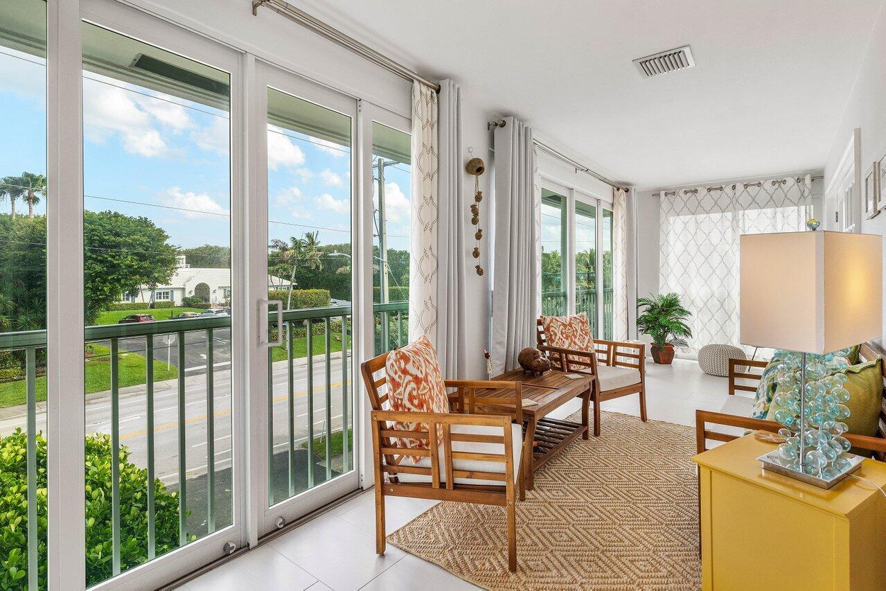 1700 S Ocean Boulevard 18