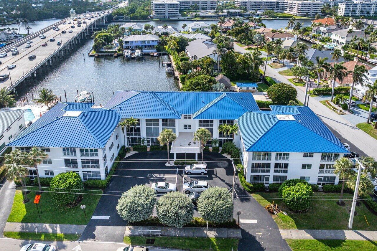 1700 S Ocean Boulevard 18