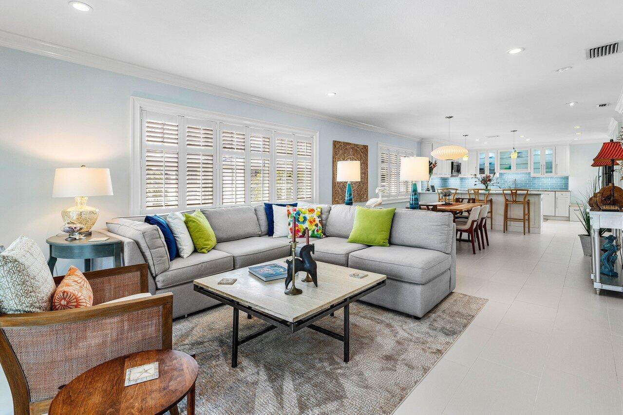 1700 S Ocean Boulevard 18
