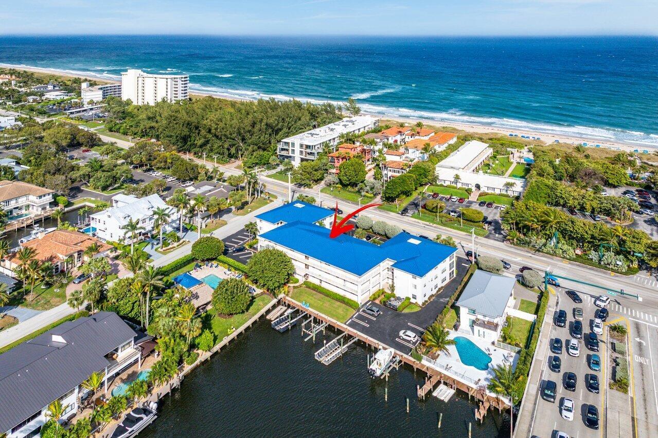 1700 S Ocean Boulevard 18
