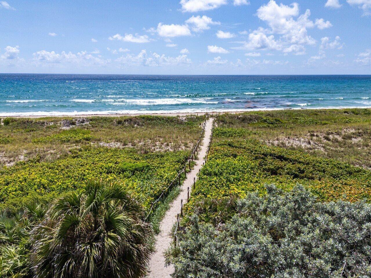 1700 S Ocean Boulevard 18