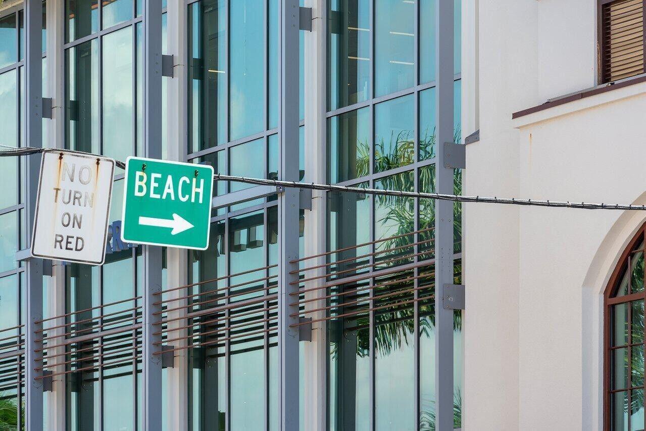 1700 S Ocean Boulevard 18