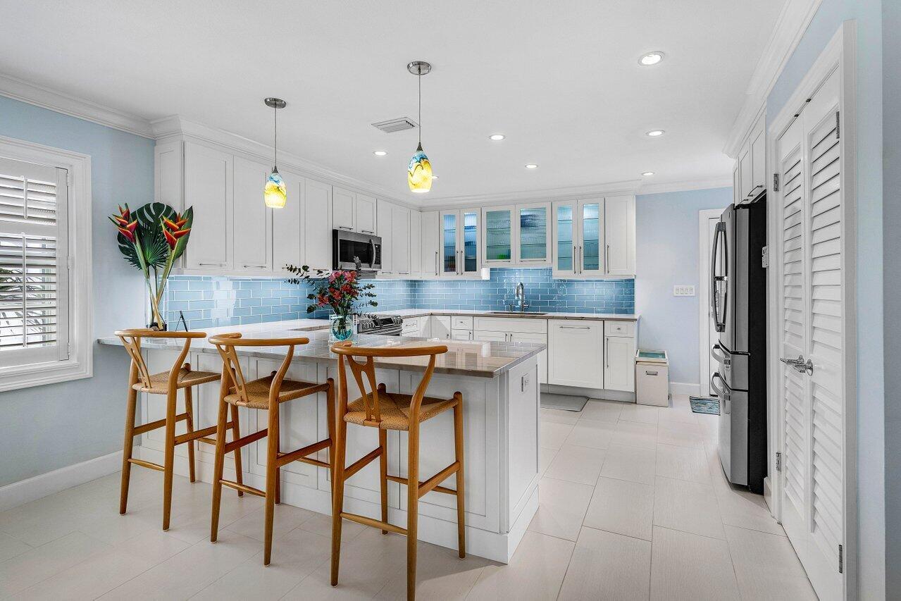 1700 S Ocean Boulevard 18