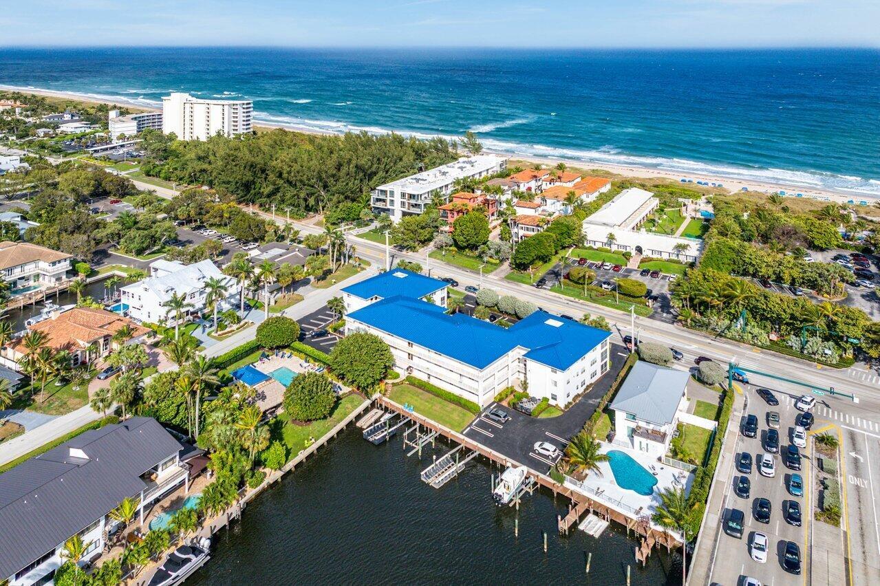1700 S Ocean Boulevard 18