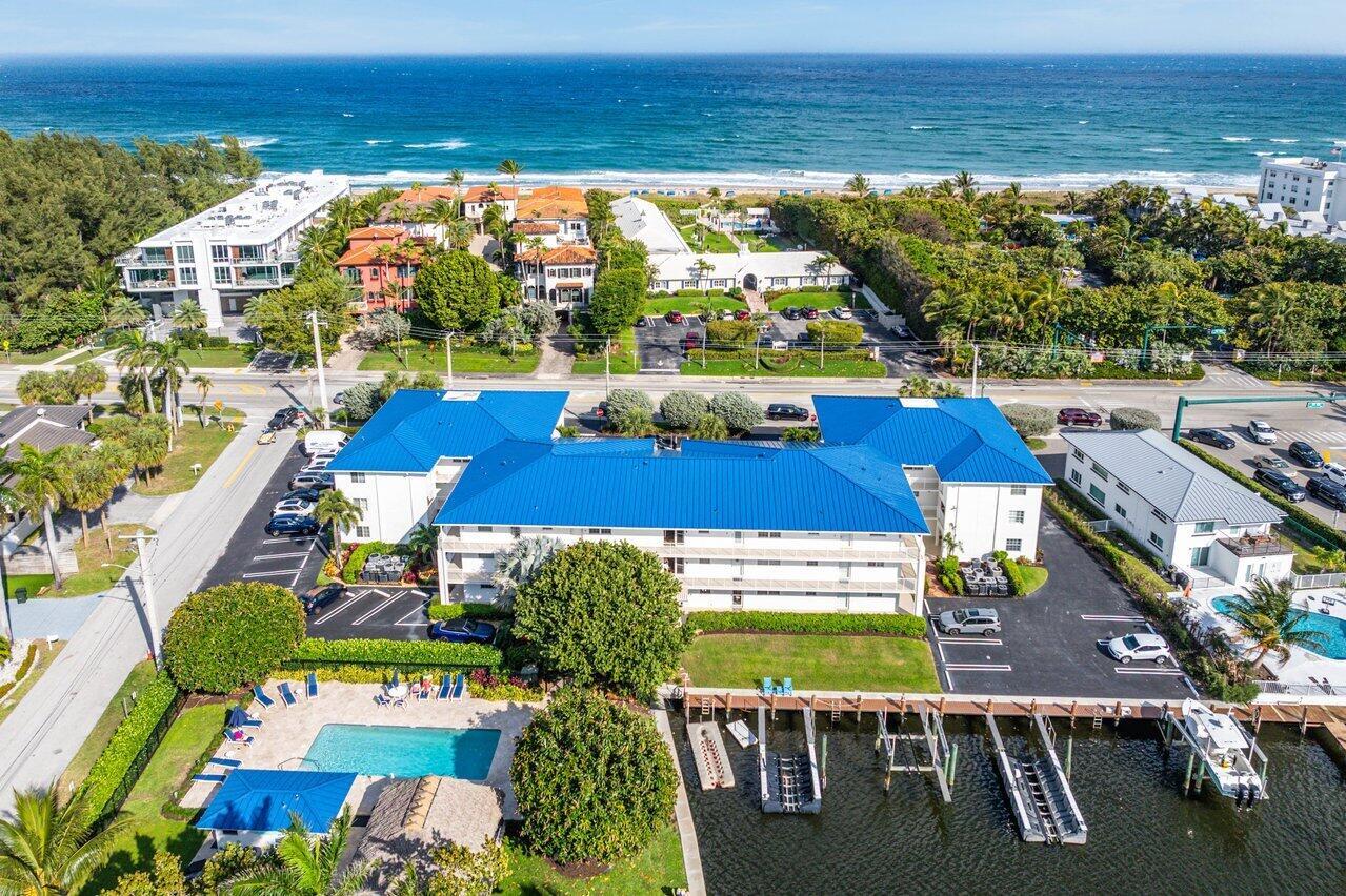 1700 S Ocean Boulevard 18