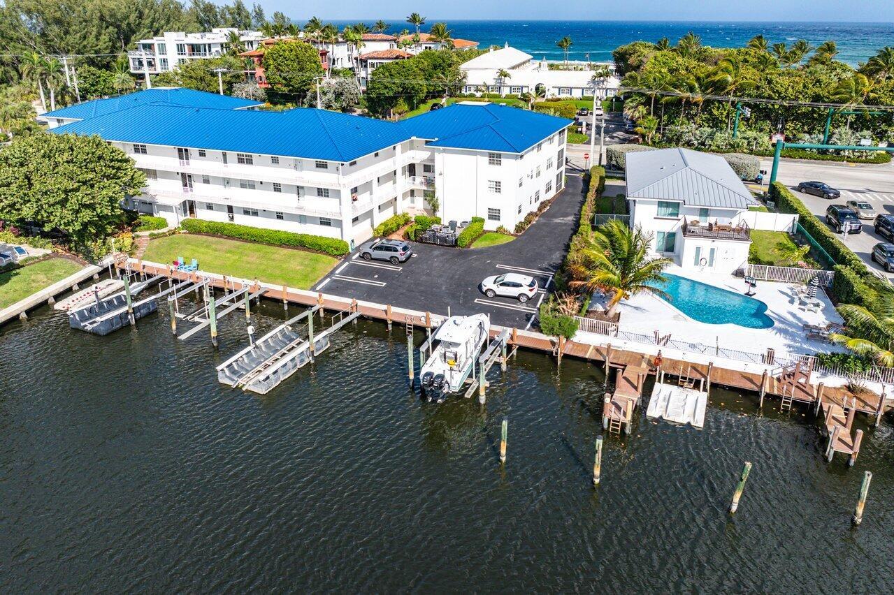1700 S Ocean Boulevard 18